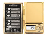 BL ''Chrome Gold'' Digital Scale (100g * 0.01g)