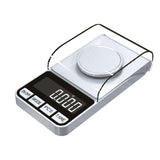 BL Professional Ultra Precise Digital Scale (20g * 0.001)