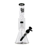 Best Buds ''Double Percolator'' Ice Bong