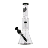 Best Buds ''Double Percolator'' Ice Bong