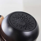 Black Leaf Smoke/Vapour Air Filter