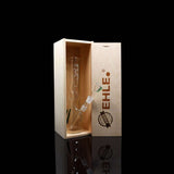 EHLE.® x Black Leaf ''Dragon'' Exclusive Hand Made Bong