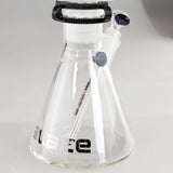 M+M Blaze 3-Arm Percolator Beaker Bong