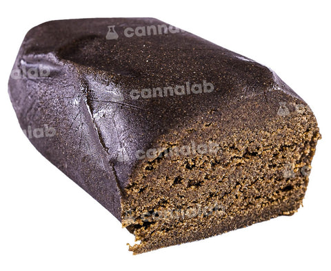 Cannalab ''Ice-O-Lator'' 47% CBD Hash