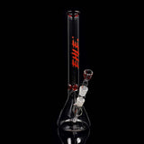 EHLE.® ''Big Brother'' Special Edition Glass Beakerbong