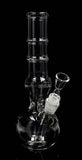 EHLE.® ''Belly Ice'' Unique Bong With Grooves