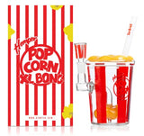 Hemper ''Popcorn XL'' Glass Percolator Bong