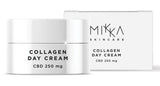 MIKKA Day Cream Collagen Moisturizer 250mg CBD (50ml)