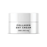 MIKKA Day Cream Collagen Moisturizer 250mg CBD (50ml)