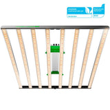 MarsHydro FC1000W-EVO Samsung LM301H EVO CO2 High Yield LED Grow Light