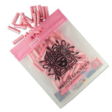 Medusa Actived Carbon Smoking Filters 100pcs