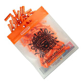Medusa Actived Carbon Smoking Filters 100pcs