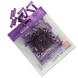 Medusa Actived Carbon Smoking Filters 100pcs