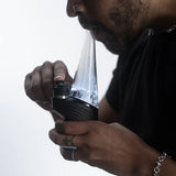 Puffco Peak Pro V2 E-Rig Vaporizer