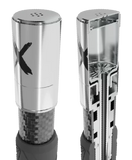 The Hippie ''Pipe X'' Mechanical Vaporizer