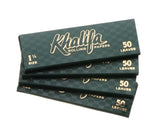 Khalifa ''1-1/4 '' Rolling Papers (5-Pack)