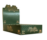 Khalifa ''1-1/4 '' Rolling Papers (5-Pack)