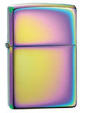 Zippo "Oil'' Premium Metal Lighter