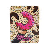 Monkey King Large Metal Storage Box - Munchies Edition