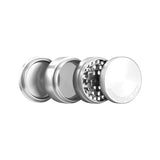 Aerospaced By Higher Standards - 4 PC 63mm Grinder