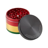 Aerospaced By Higher Standards - 4 PC 63mm Grinder