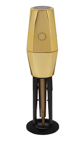 Banana Bro's 'OTTO' Smart Grinder & Filler - Gold