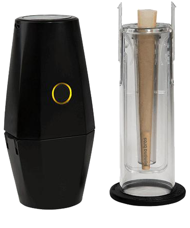 Banana Bro's "OTTO" Smart Grinder & Filler - Puff Puff Palace