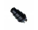 Boundless Tera Vaporizer - Waterpipe adapter - Puff Puff Palace