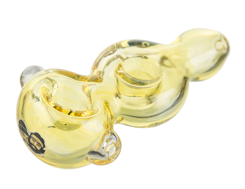 Cheech & Chong 'Ajax Lady' Pipe - Puff Puff Palace