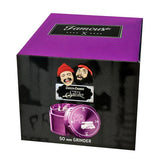 Cheech & Chong 'Up In Smoke' Grinder - Purple - Puff Puff Palace