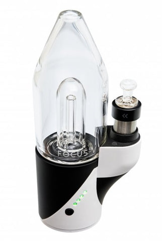 Focus V Carta 'E-Rig' Vaporizer