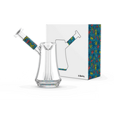 Keith Haring Bubbler