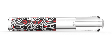 Keith Haring One-Hitter (Taster) - Multi