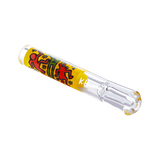 Keith Haring One-Hitter (Taster) - Yellow
