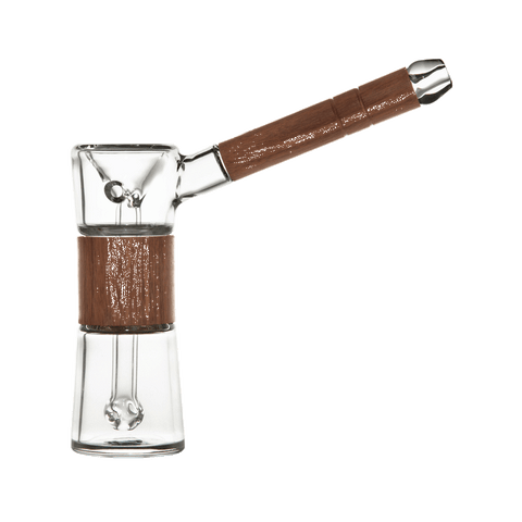 Marley Natural Bubbler - Puff Puff Palace