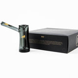 Marley Natural Smoked Bubbler Bong - Puff Puff Palace