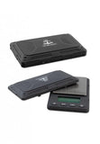 On Balance 'RIOT RT-100' Digital Scale (100g x 0.01g)