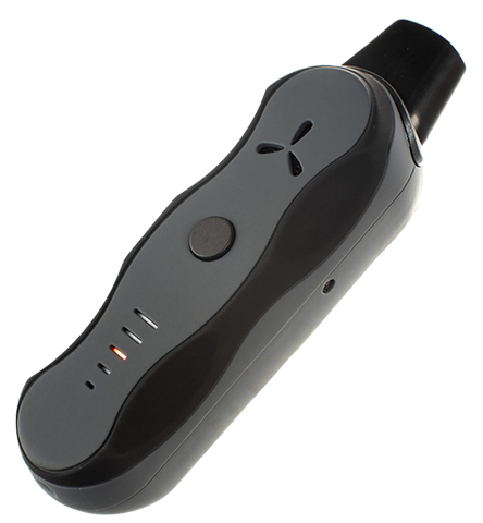 AirVape Xs GO Vaporizer - Puff Puff Palace