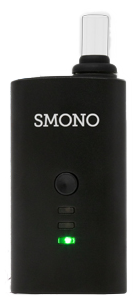 Smono Basic Vaporizer - Puff Puff Palace