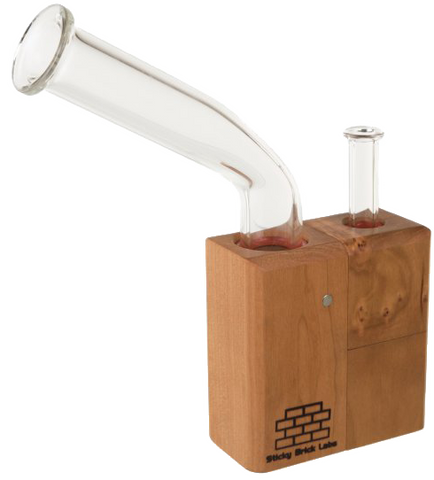 Sticky Brick OG Vaporizer - Puff Puff Palace