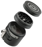 Tectonic9 Grinder