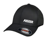 Arizer ''Flexfit'' Baseball Cap Black