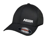Arizer ''Flexfit'' Baseball Cap Black