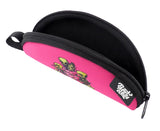 Best Buds Portable Rolling Tray with Zipper - Wedding Cake