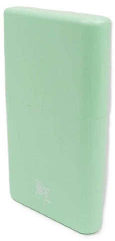 Black Leaf ''Joint Case'' 5-Slot Joint Holder - Light Green