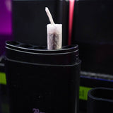 Black Leaf ''Joint Case'' 5-Slot Joint Holder - Black