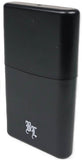 Black Leaf ''Joint Case'' 5-Slot Joint Holder - Black