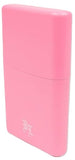 Black Leaf ''Joint Case'' 5-Slot Joint Holder - Pink