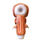 Black Sheep ''Crab Cyclops'' Glass Pipe