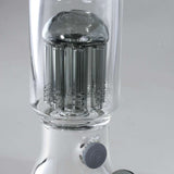 Blaze ''Cyberpunk'' Flask 8-Arm Tree Percolator Bong